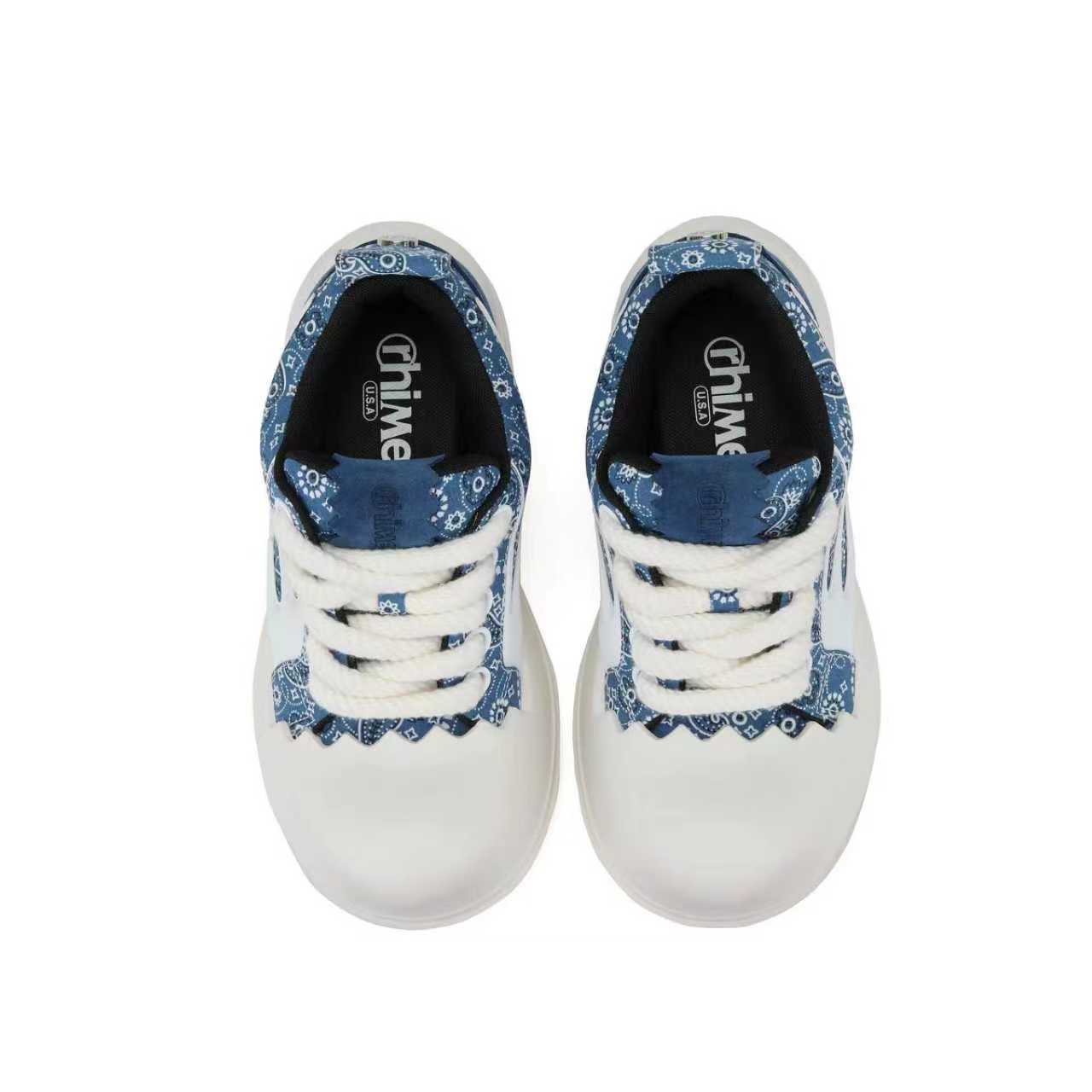AstroPod — ComplexCon Vegas “Blue Paisley”