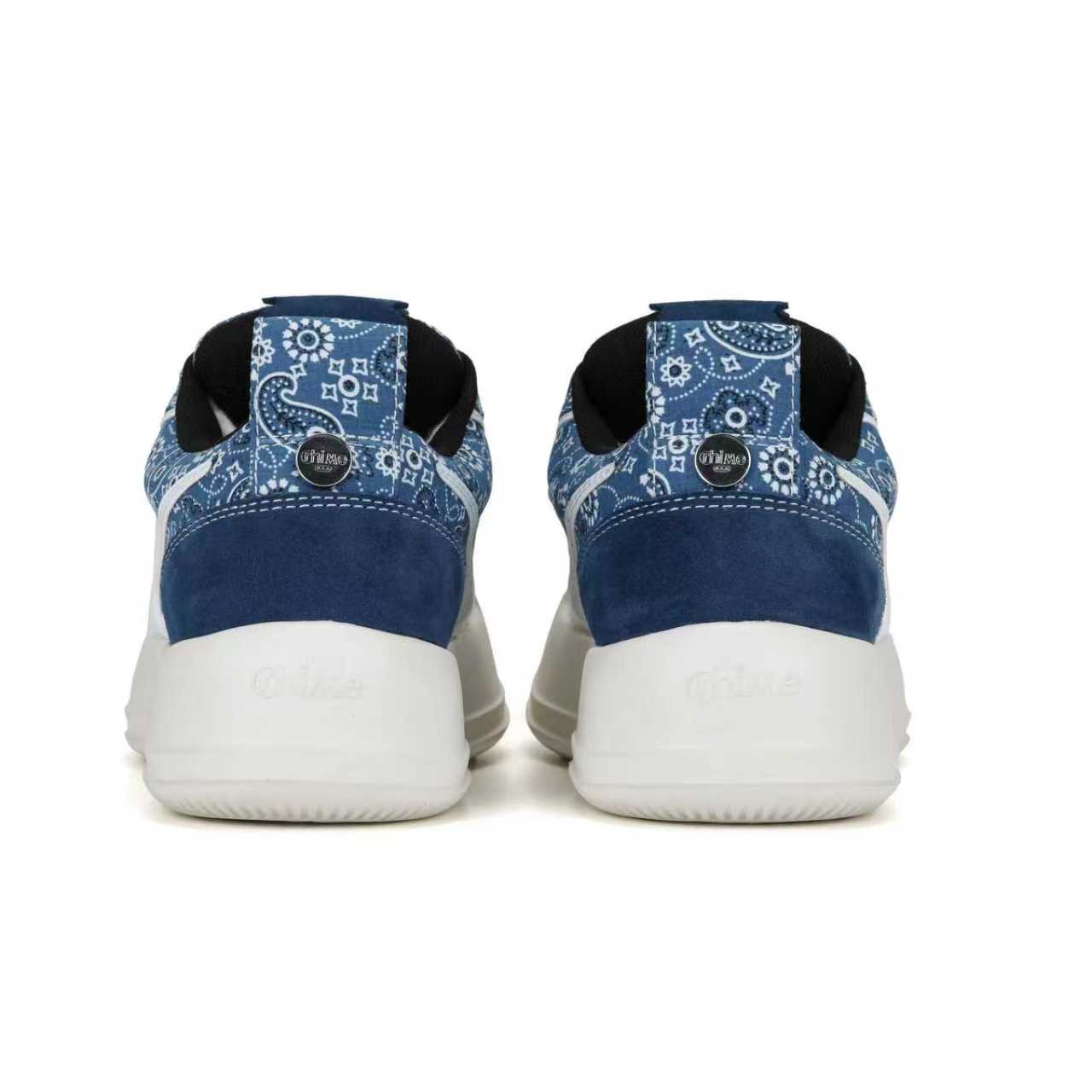 AstroPod — ComplexCon Vegas “Blue Paisley”