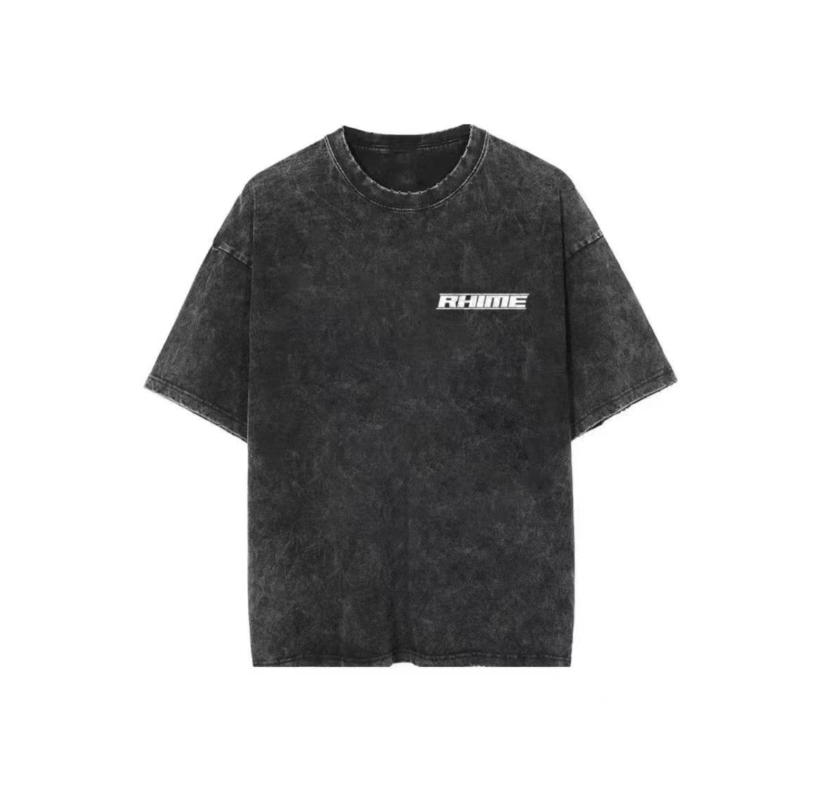 Volcano Vintage Tee