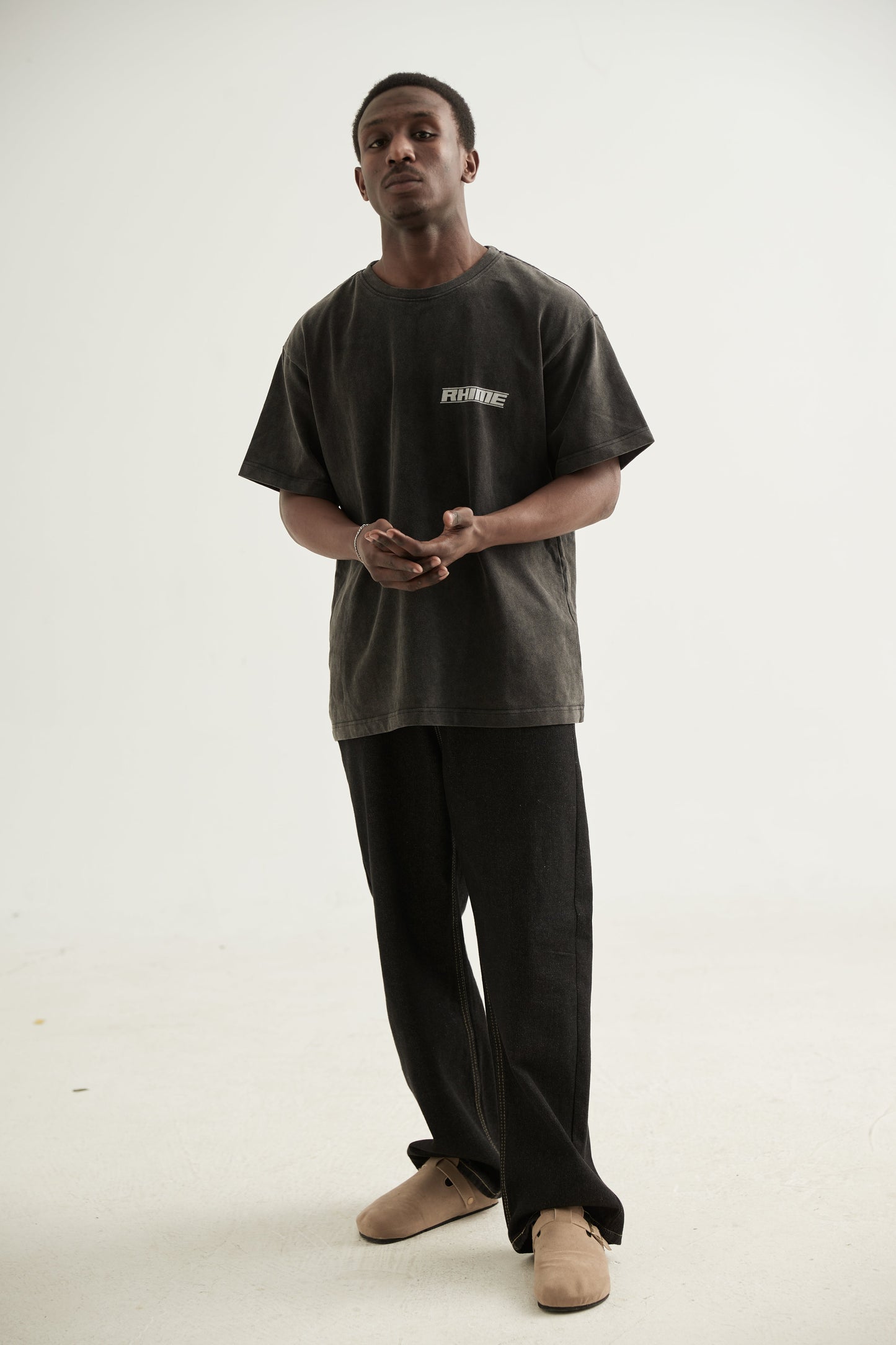 Volcano Vintage Tee