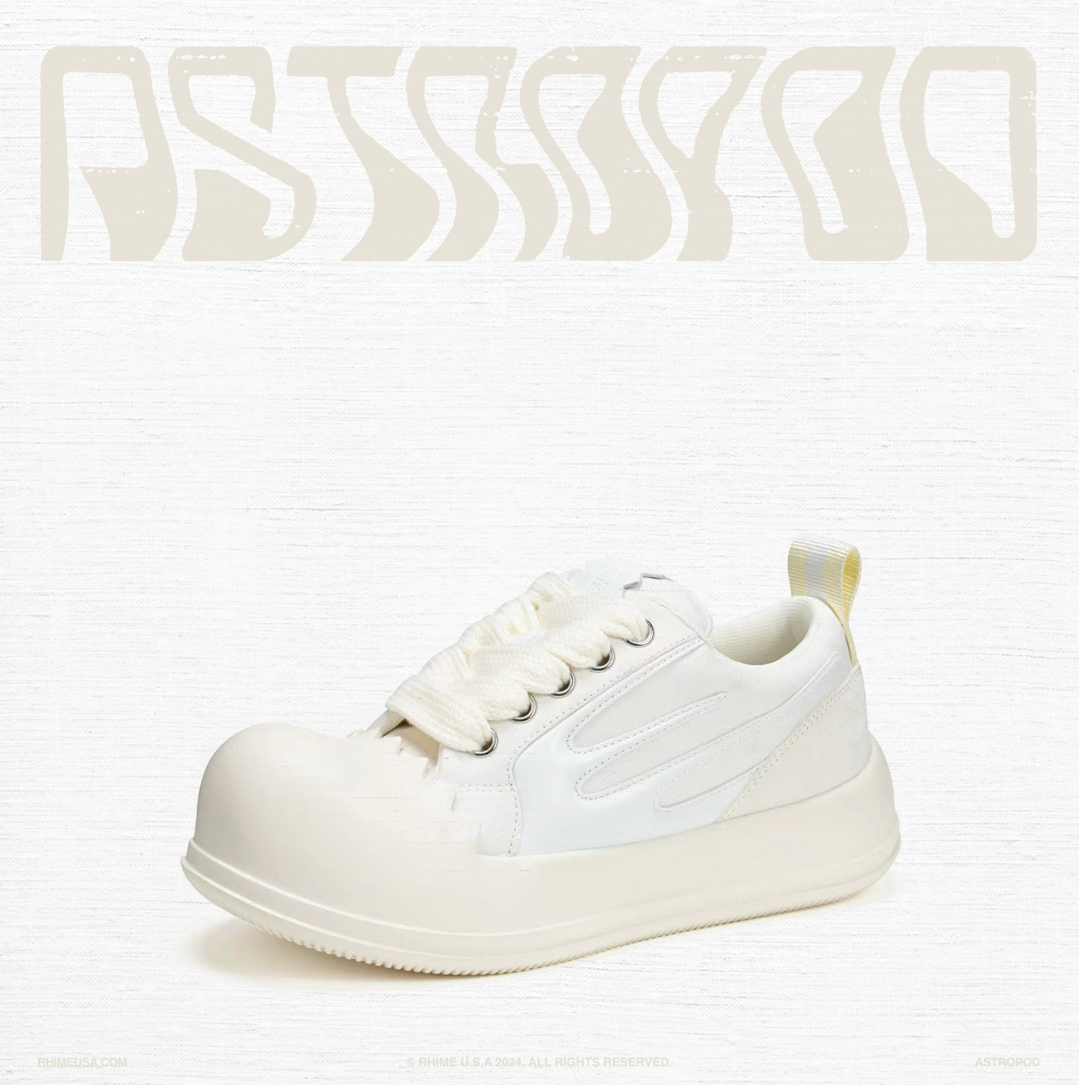 靴 Rhime / ASTROPOD / CAMO CENTAULI 1 US11 CATEGORY SHOES | PLUG