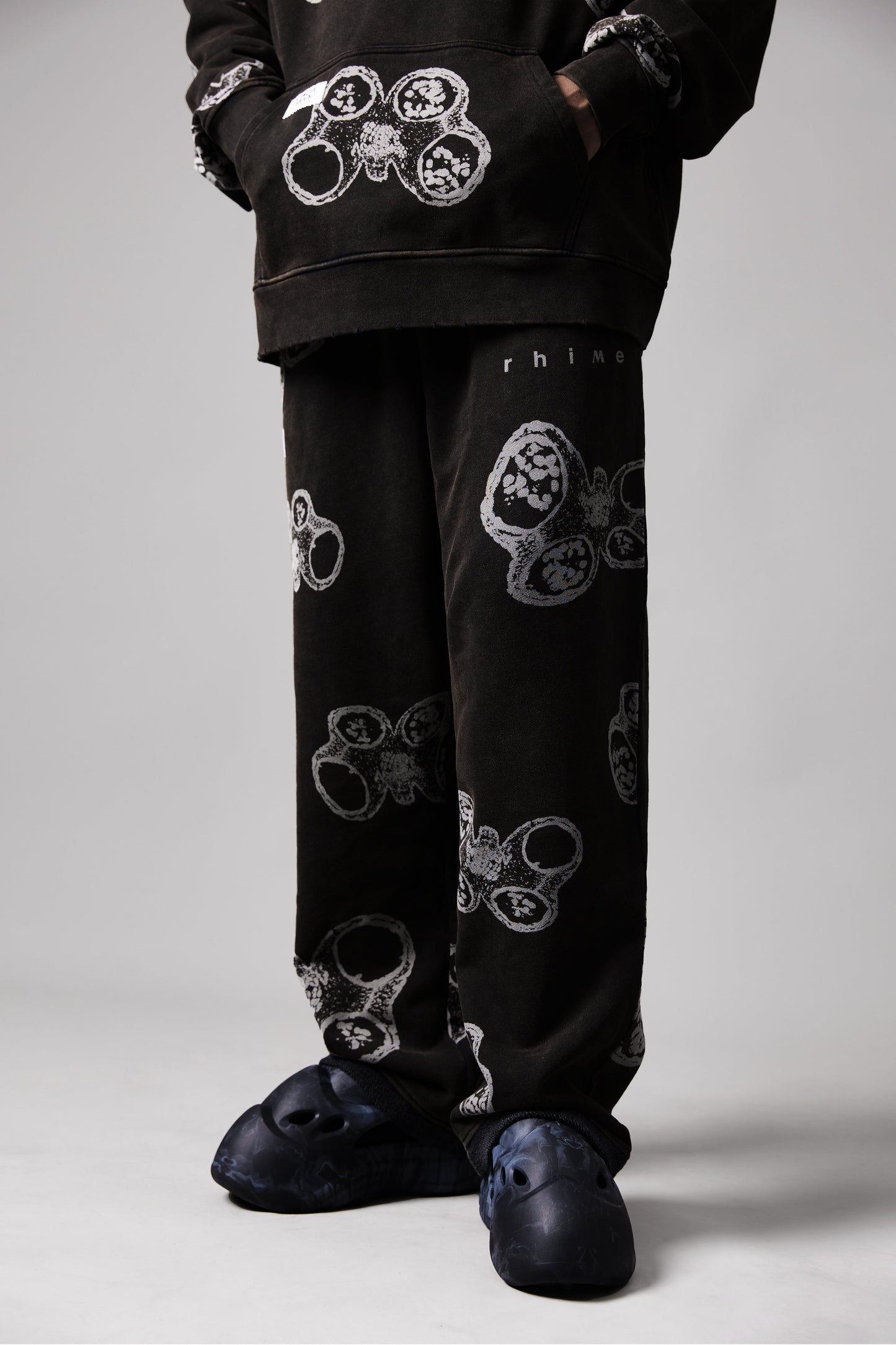 Floralien Sweatpants