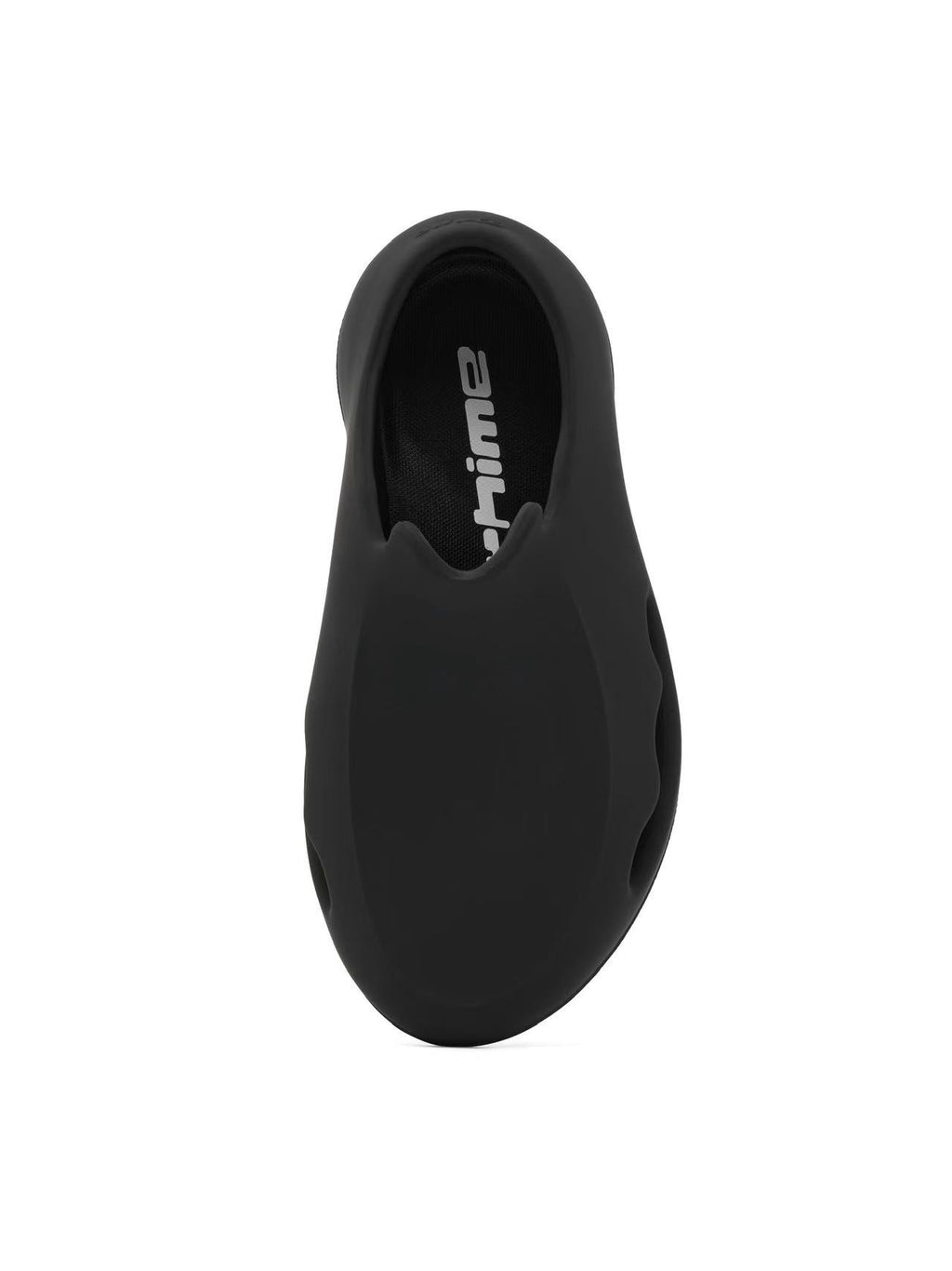 Orbion - Charcoal Blackc