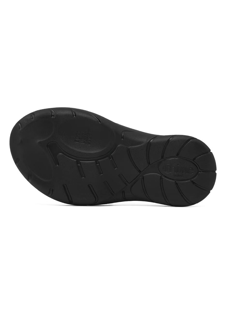 Orbion - Charcoal Blackc