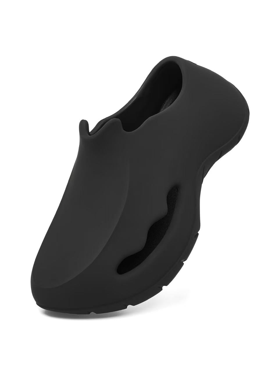 Orbion - Charcoal Blackc
