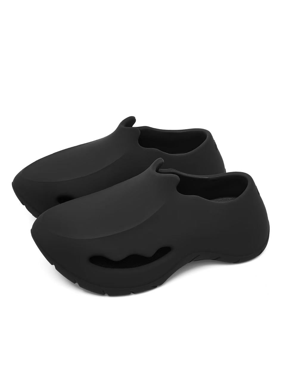 Orbion - Charcoal Blackc