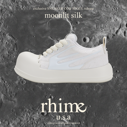 AstroPod - Moonlit Silk (Sneaker Con Seoul Exclusive) – Rhime USA