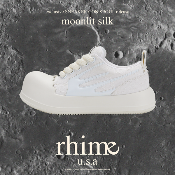 AstroPod - Moonlit Silk (Sneaker Con Seoul Exclusive) – Rhime USA