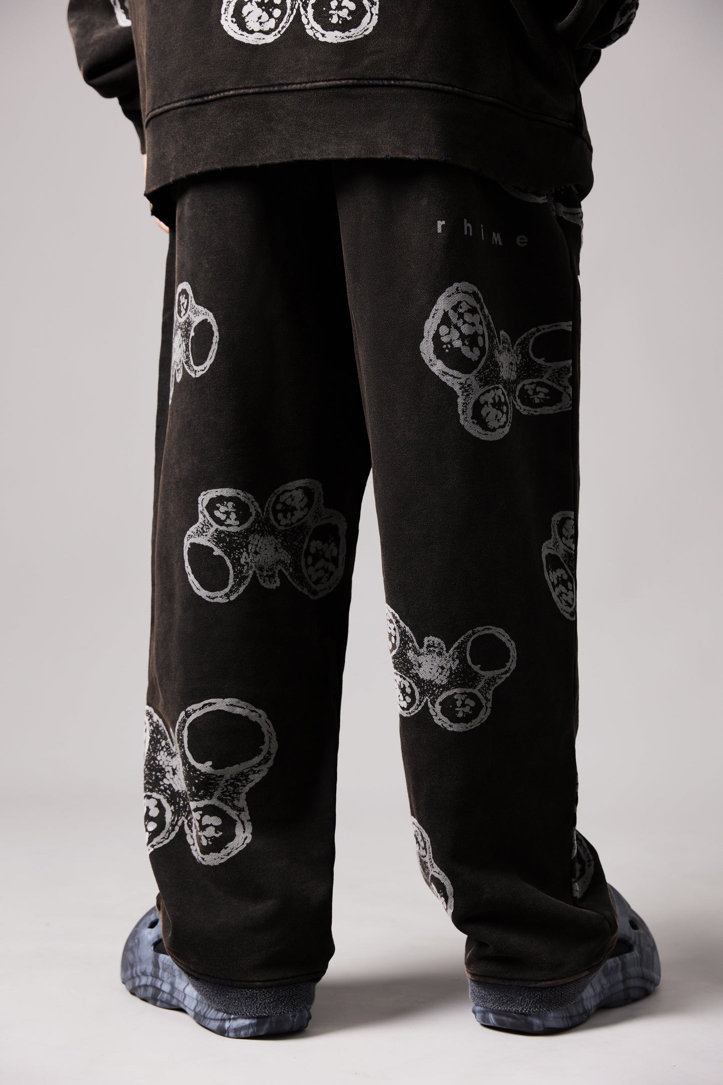 Floralien Sweatpants