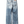 Load image into Gallery viewer, Seconds Into The Future Denim Pants
