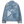 Load image into Gallery viewer, Seconds Into The Future Denim Jacket
