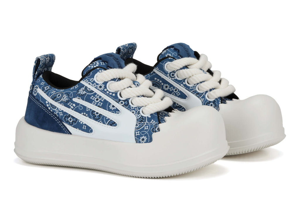 AstroPod — ComplexCon Vegas “Blue Paisley”