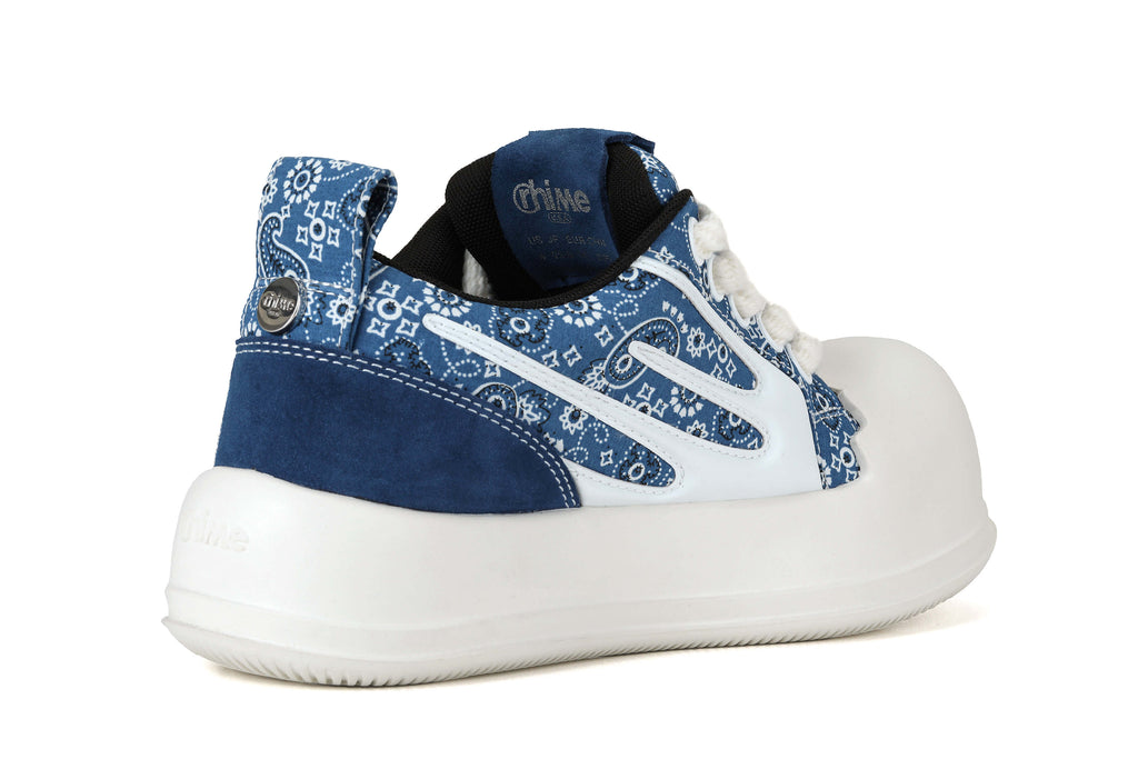 AstroPod — ComplexCon Vegas “Blue Paisley”