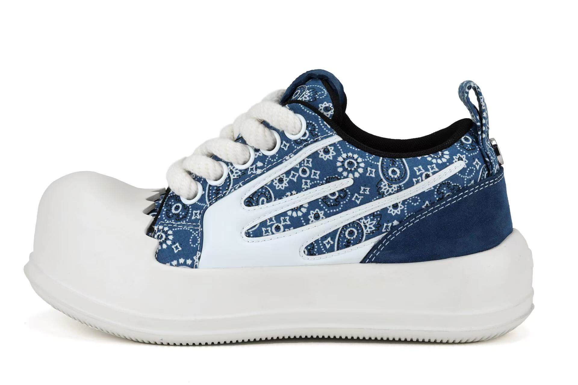 AstroPod — ComplexCon Vegas “Blue Paisley”