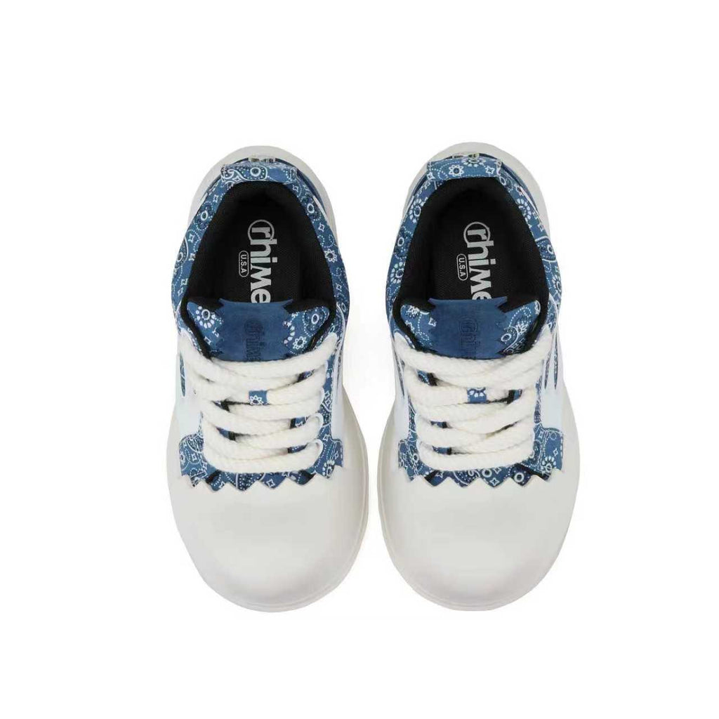 AstroPod — ComplexCon Vegas “Blue Paisley”
