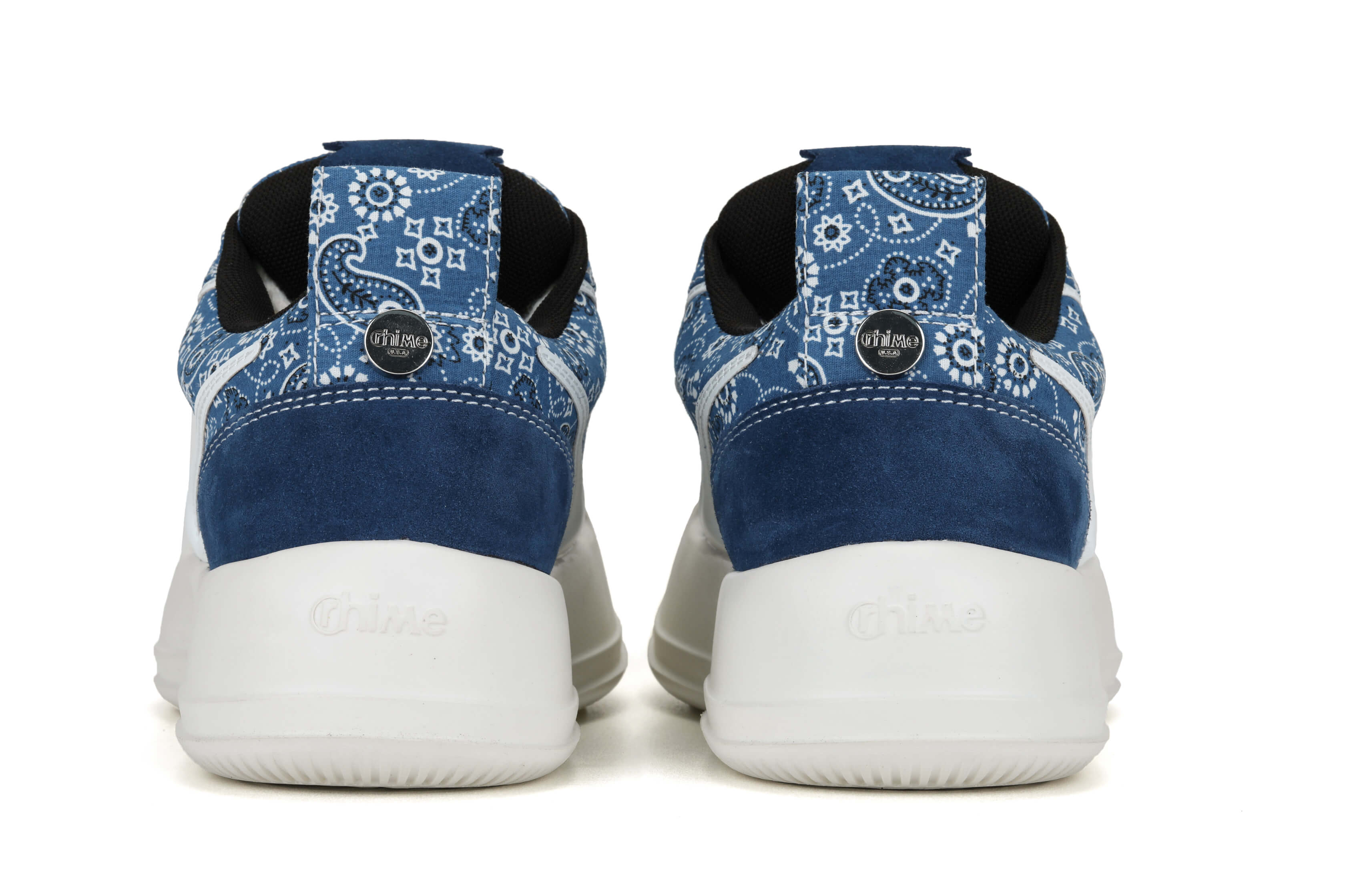 AstroPod — ComplexCon Vegas “Blue Paisley”