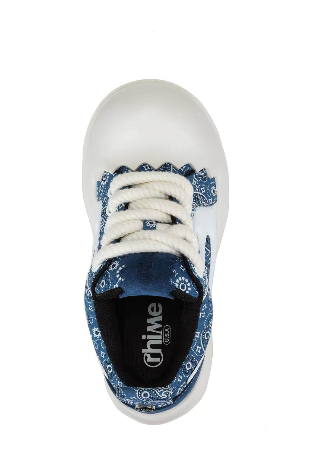 AstroPod — ComplexCon Vegas “Blue Paisley”