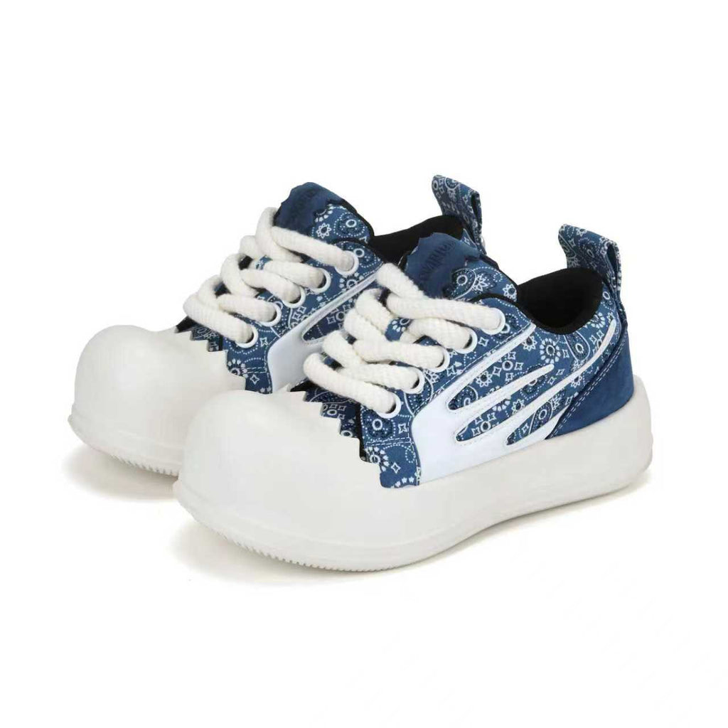 AstroPod — ComplexCon Vegas “Blue Paisley”