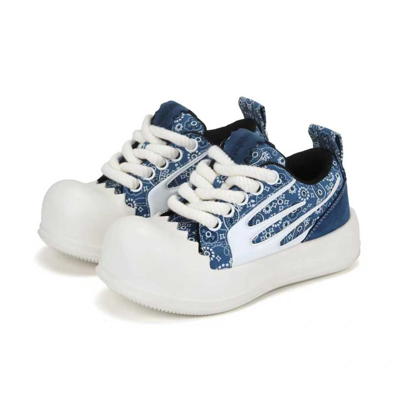 AstroPod — ComplexCon Vegas “Blue Paisley”