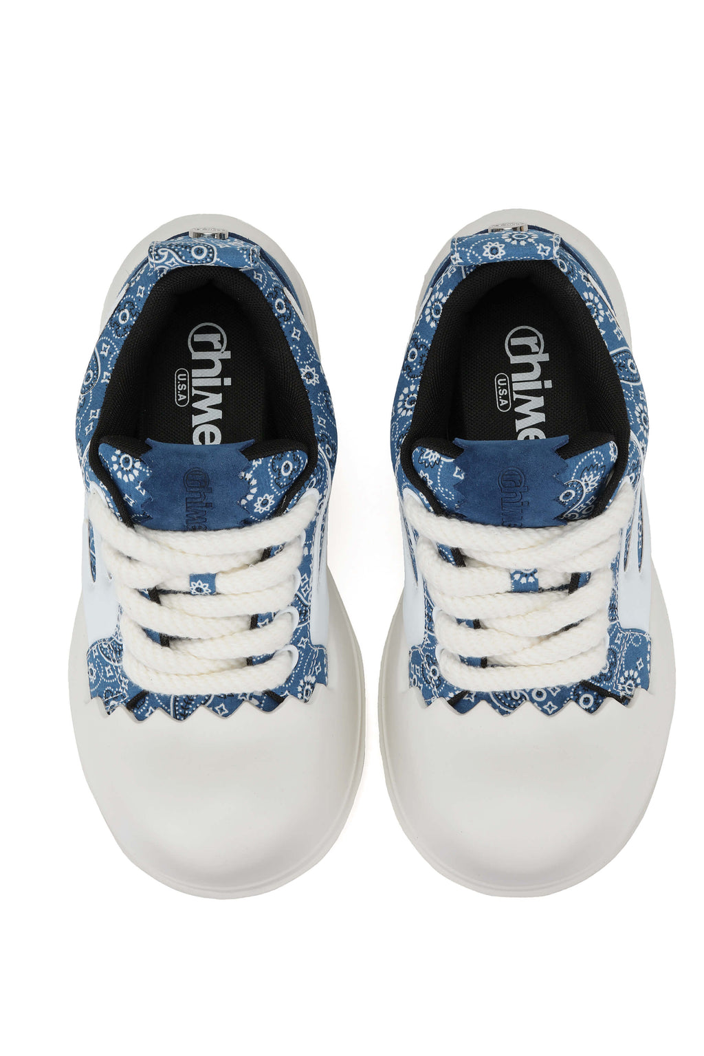 AstroPod — ComplexCon Vegas “Blue Paisley”