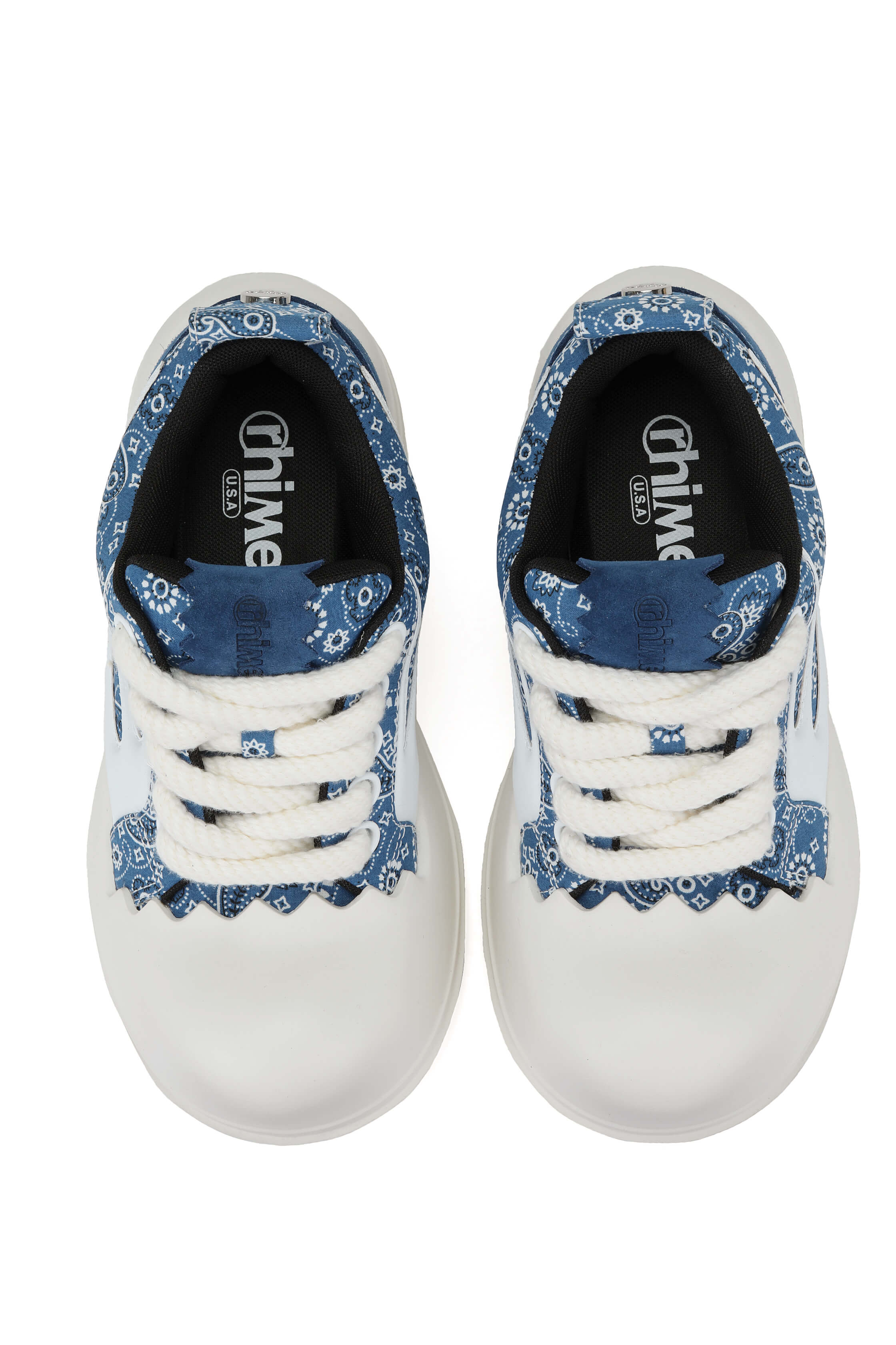 AstroPod — ComplexCon Vegas “Blue Paisley”