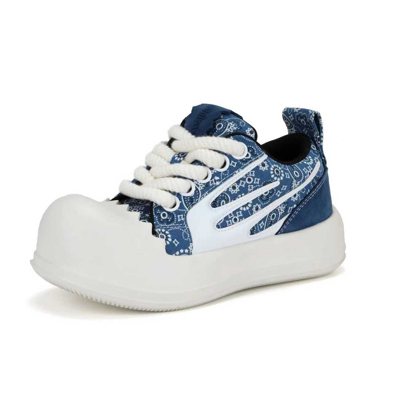 AstroPod — ComplexCon Vegas “Blue Paisley” – Rhime USA