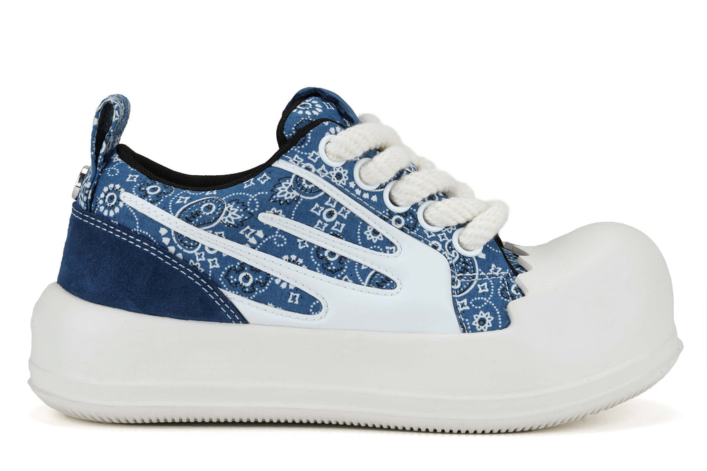 AstroPod — ComplexCon Vegas “Blue Paisley”