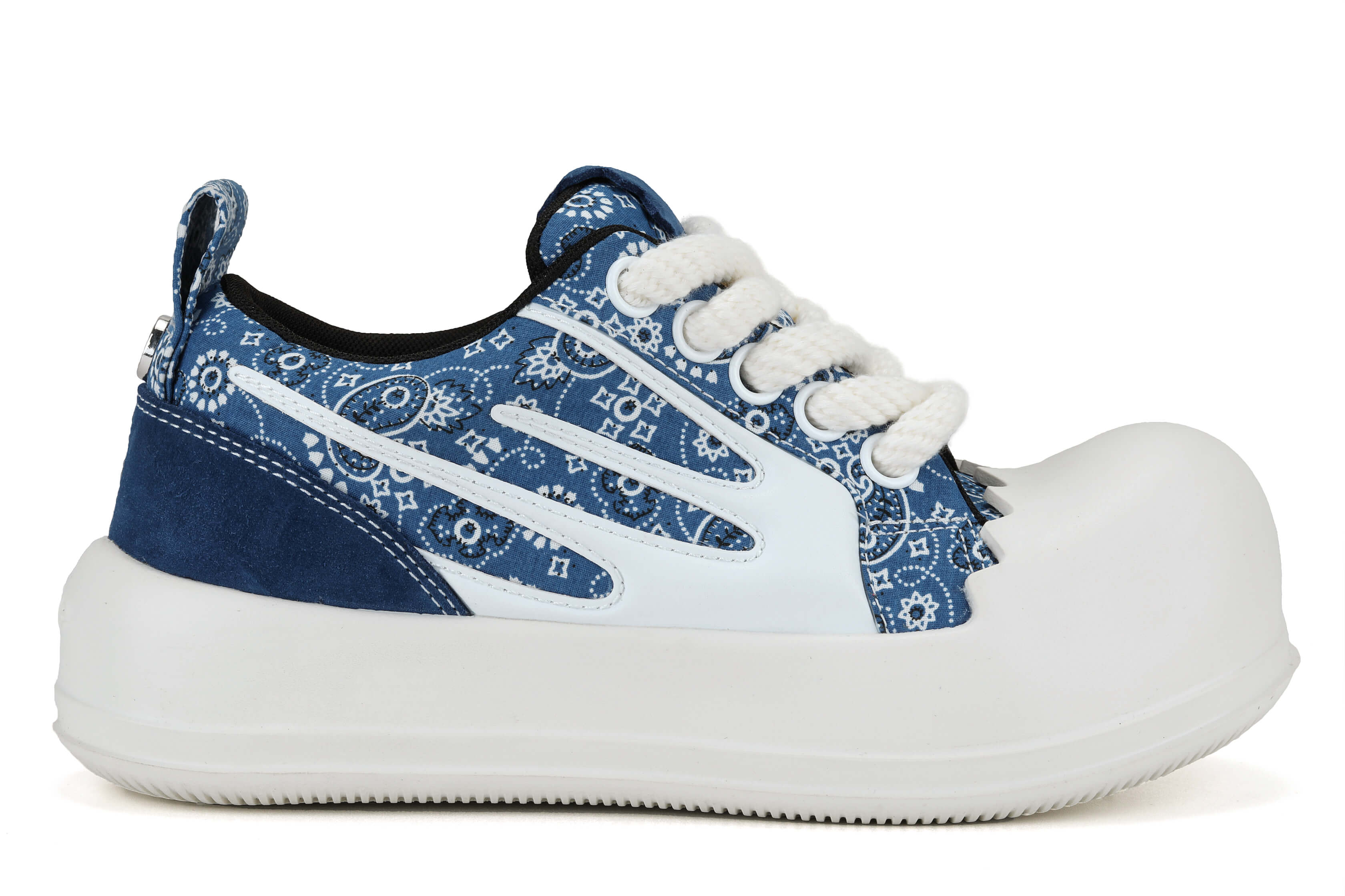 AstroPod — ComplexCon Vegas “Blue Paisley”
