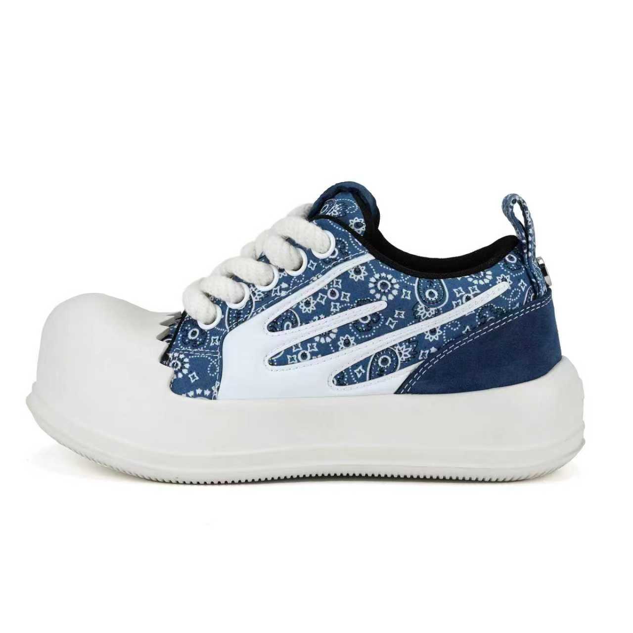 AstroPod — ComplexCon Vegas “Blue Paisley”