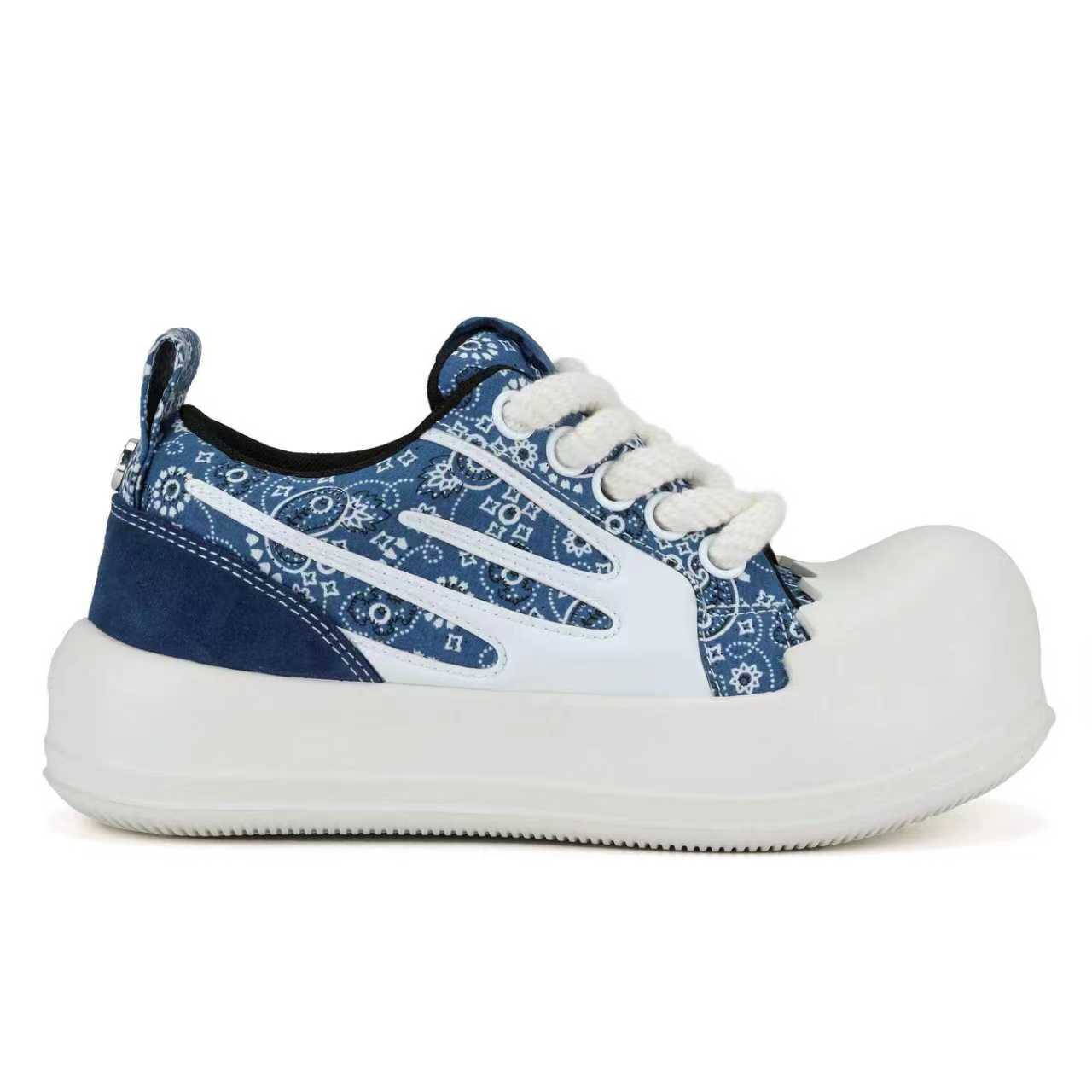 AstroPod — ComplexCon Vegas “Blue Paisley”