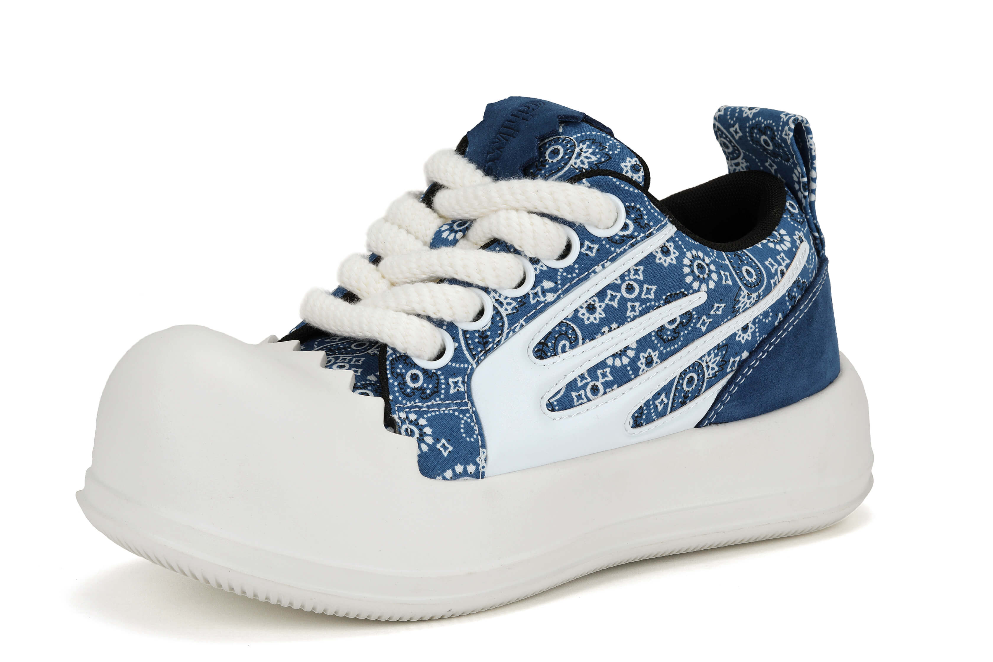 AstroPod — ComplexCon Vegas “Blue Paisley”