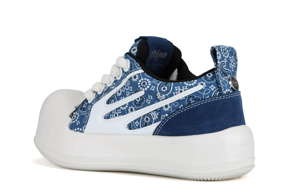 AstroPod — ComplexCon Vegas “Blue Paisley”