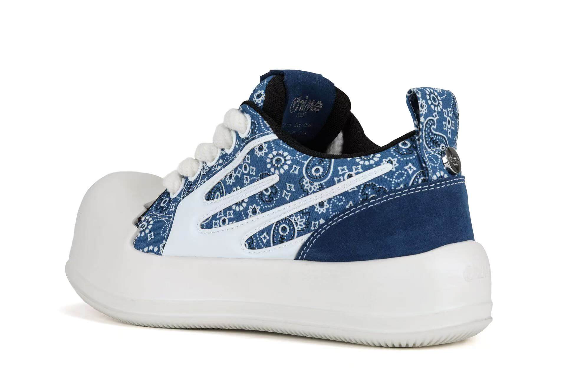 AstroPod — ComplexCon Vegas “Blue Paisley”