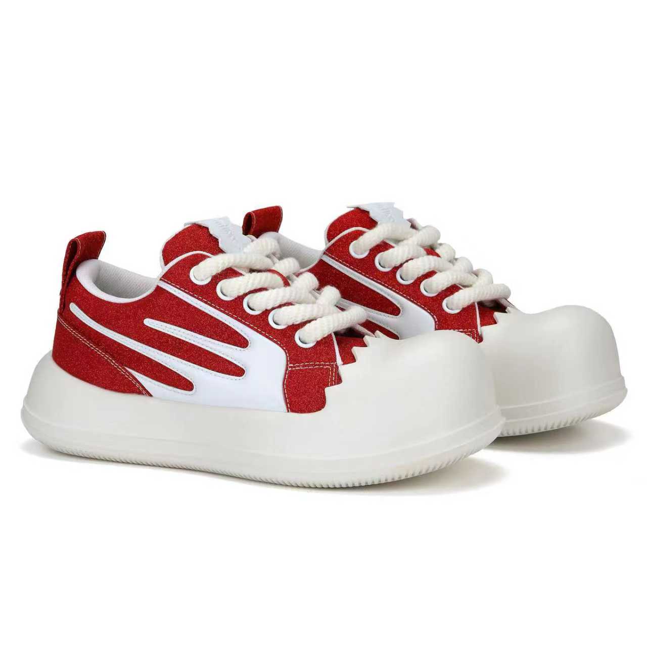 AstroPod — ComplexCon Vegas “Spark Red” Limited Edition