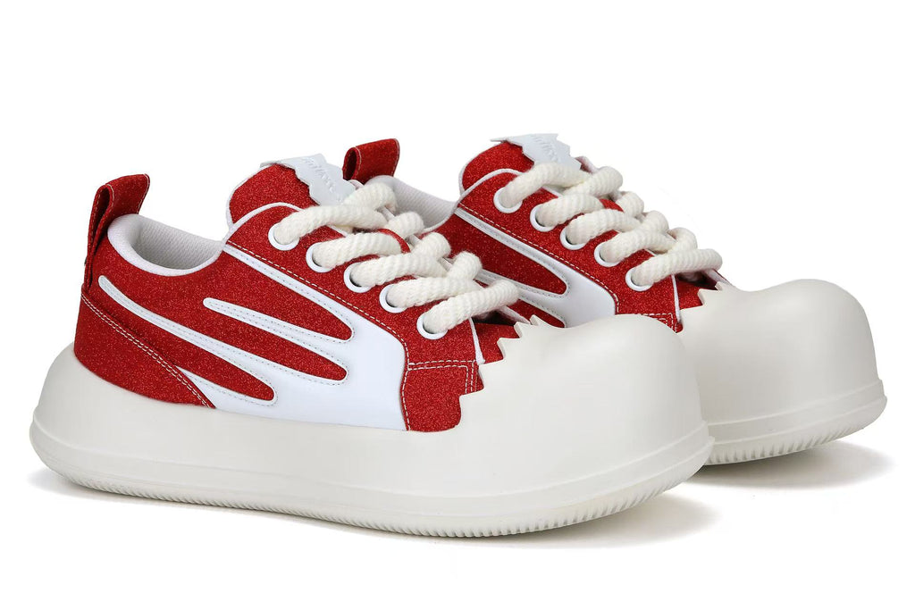 AstroPod — ComplexCon Vegas “Spark Red” Limited Edition