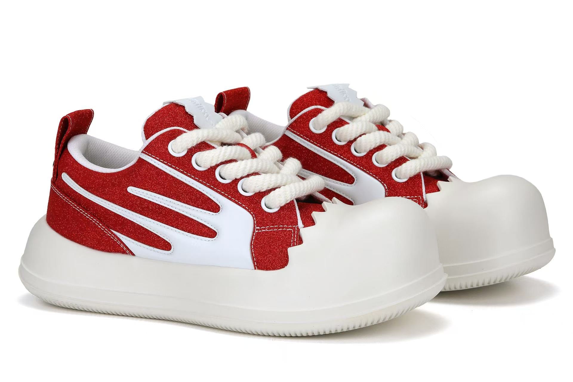AstroPod — ComplexCon Vegas “Spark Red” Limited Edition