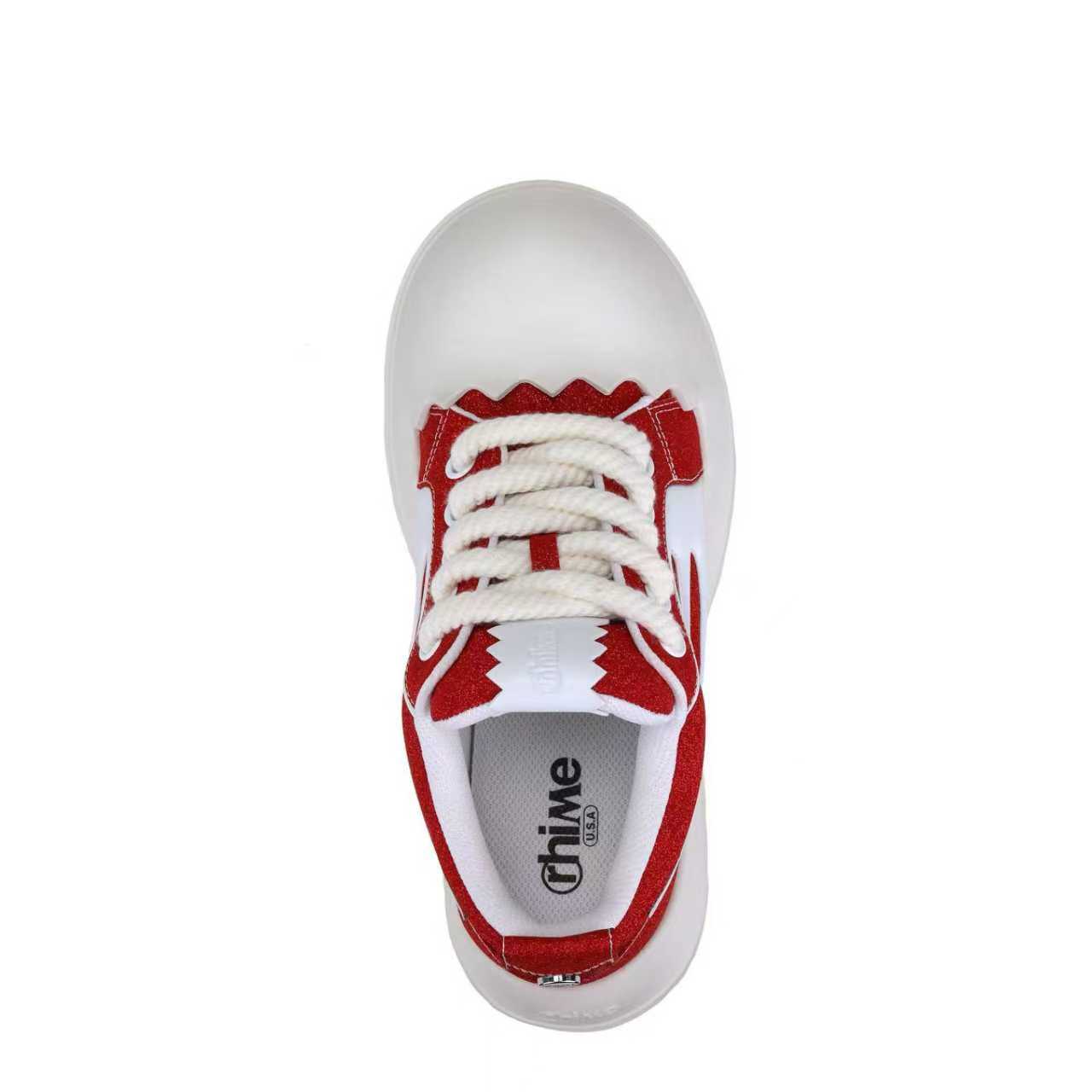 AstroPod — ComplexCon Vegas “Spark Red” Limited Edition
