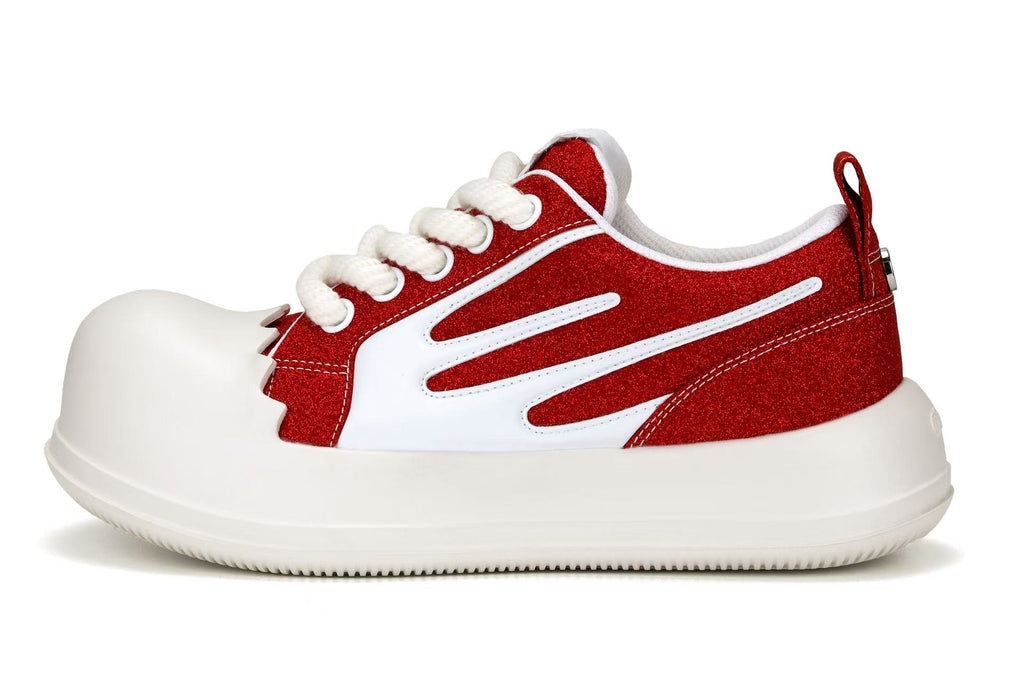 AstroPod — ComplexCon Vegas “Spark Red” Limited Edition