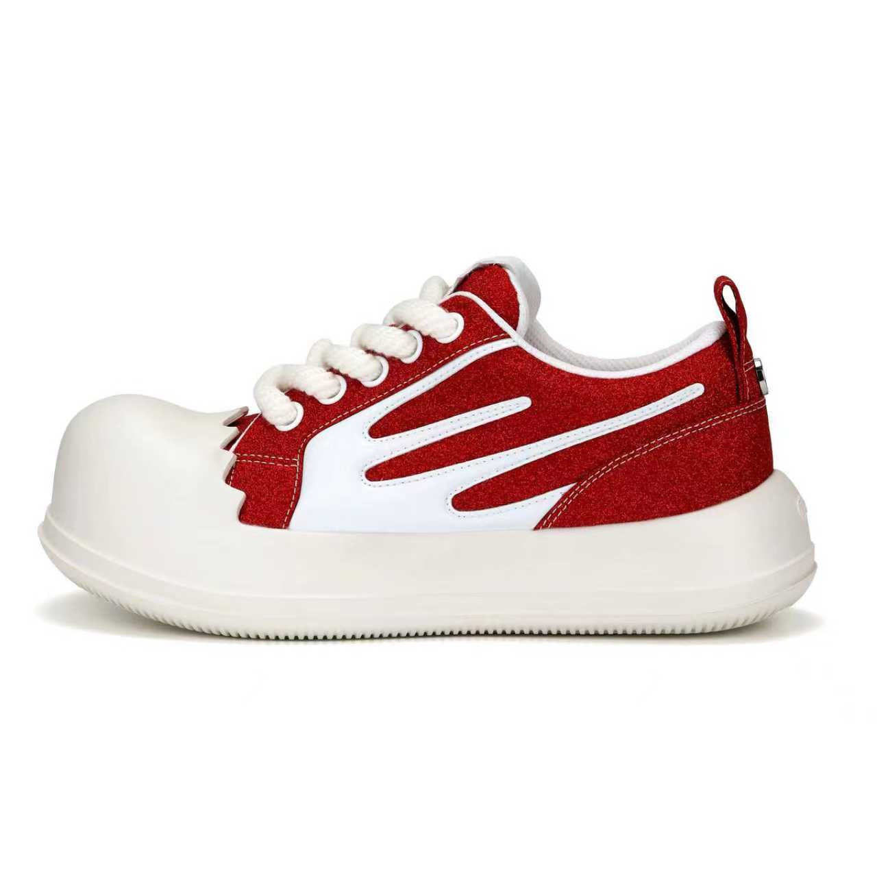 AstroPod — ComplexCon Vegas “Spark Red” Limited Edition