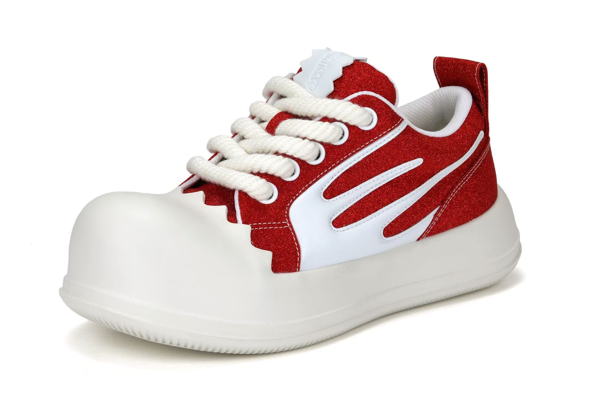 AstroPod — ComplexCon Vegas “Spark Red” Limited Edition