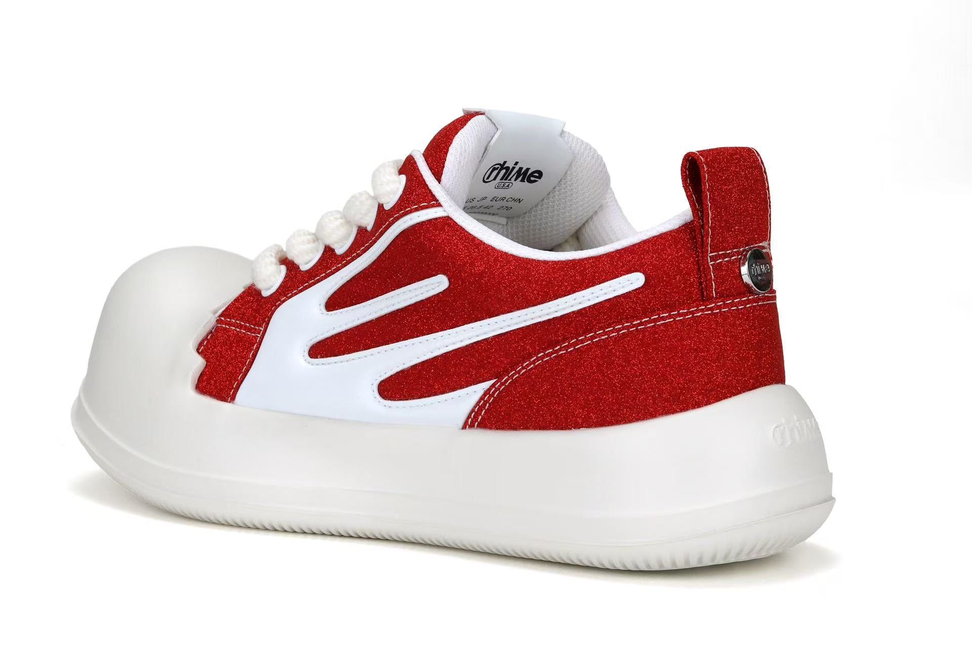 AstroPod — ComplexCon Vegas “Spark Red” Limited Edition