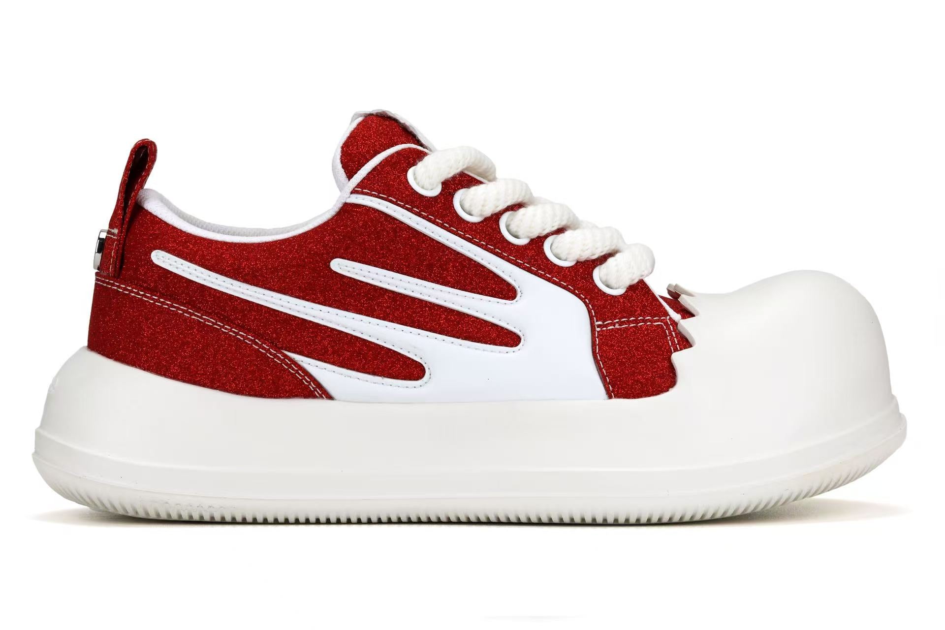 AstroPod — ComplexCon Vegas “Spark Red” Limited Edition