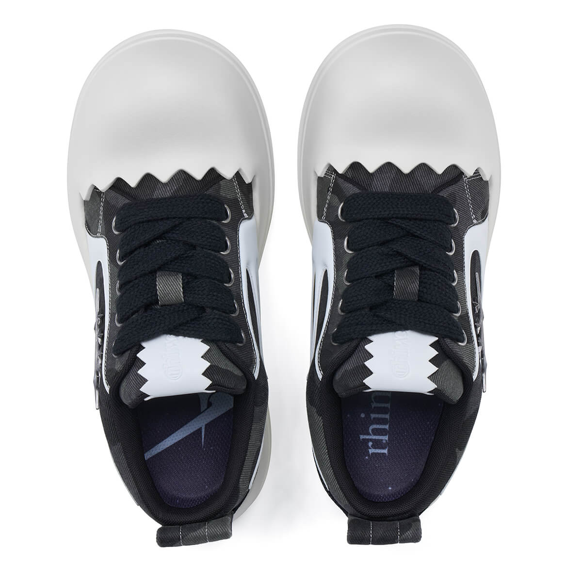AstroPod Seventh Star “Midnight Star” Limited Edition