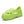 Load image into Gallery viewer, Rhime Alien Proto 1 Foam Runner in Neon Lime Green
