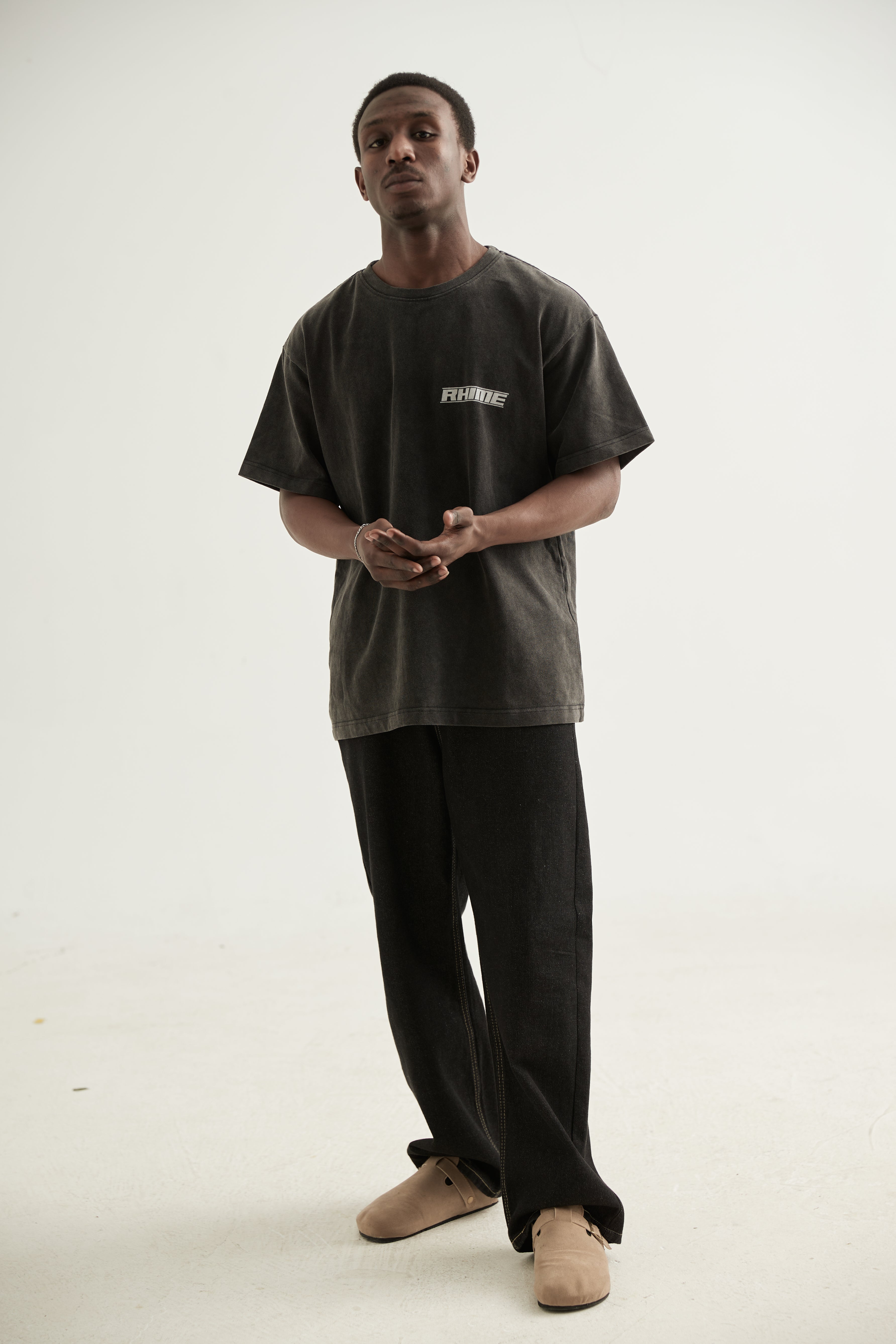 Volcano Vintage Tee