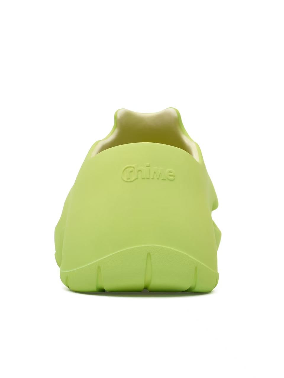 Orbion - Fluoro Green