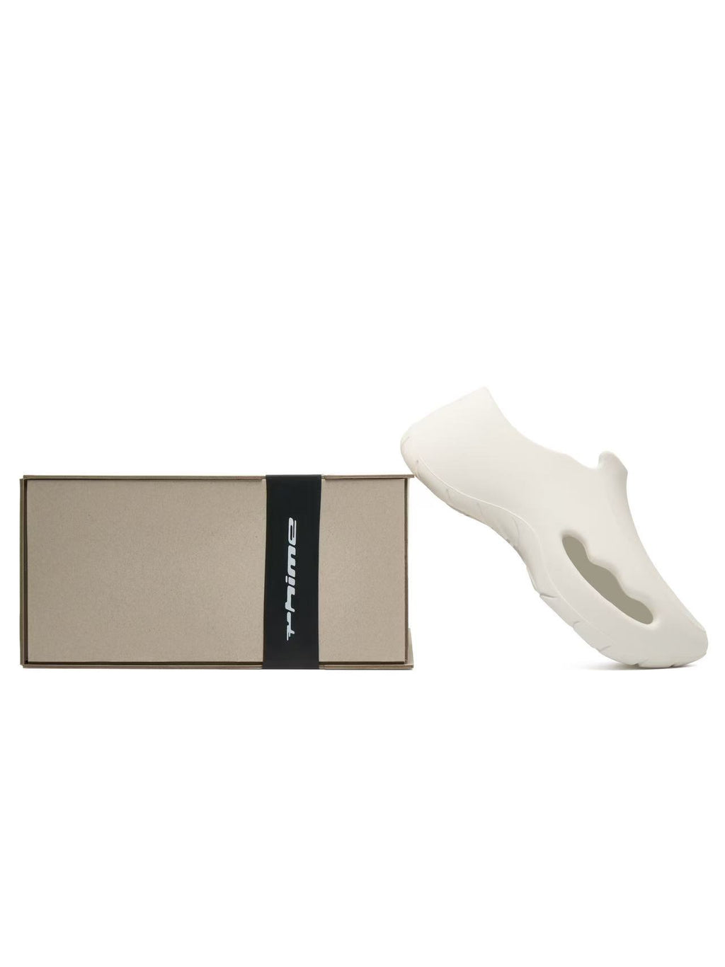 Orbion - Off White