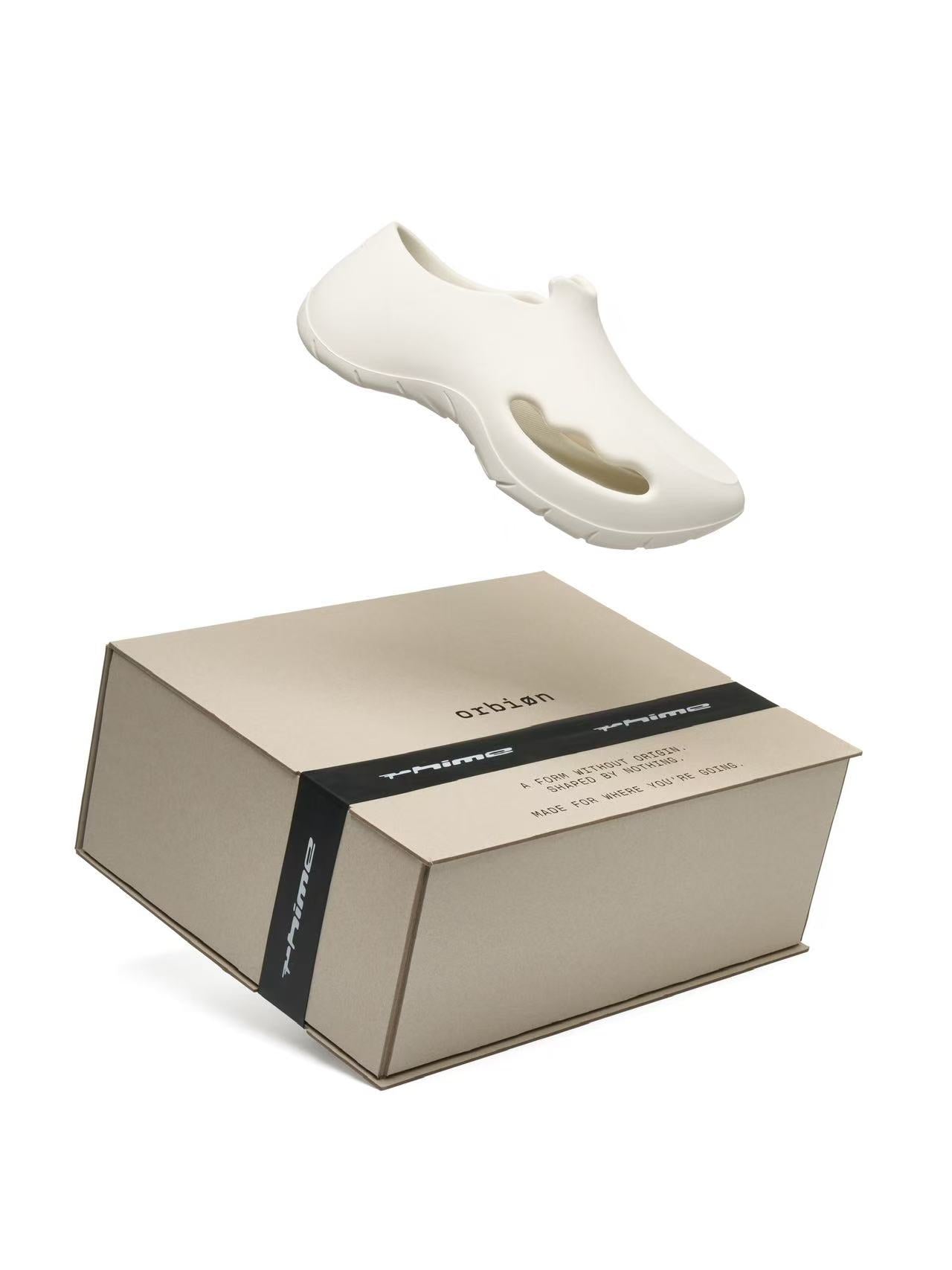 Orbion - Off White