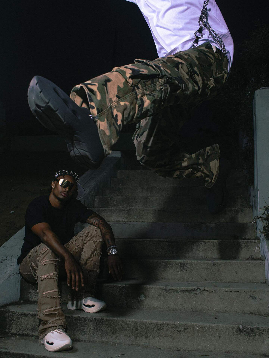 Orbion - Fluoro Green