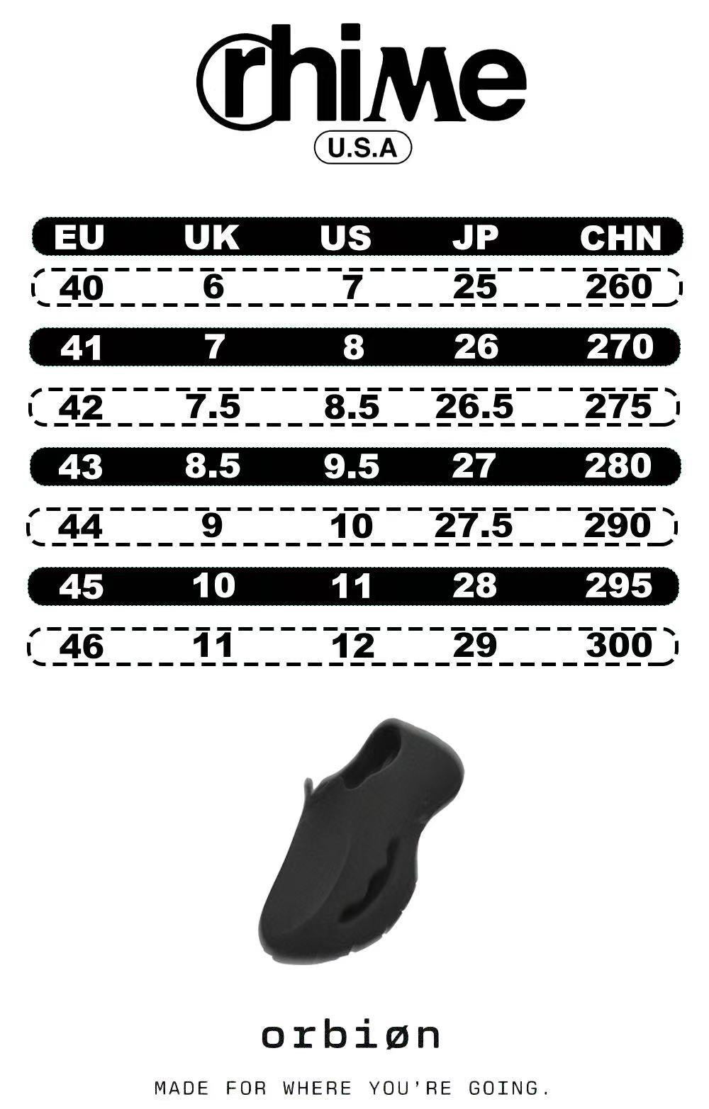 Orbion - Fluoro Green